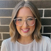 Hillwood Employee Madison James's profile photo