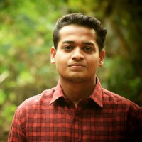 Nesa Software Pvt Ltd Employee Ajin Sam's profile photo