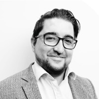 BBSC Employee Juan Andrés Mandujano Balbontín's profile photo