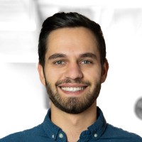 Atruvia AG Employee Samuel Fleck's profile photo