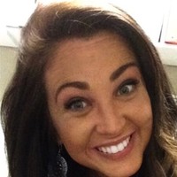 Banana Repulic Employee Bailey Johnson's profile photo