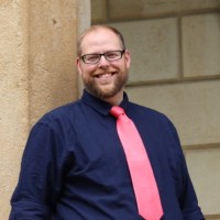 Trinity Logistics Employee Jared Funk's profile photo