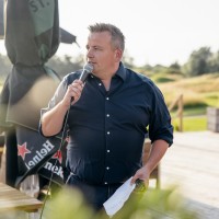 Tim Dunlop Email & Phone Number