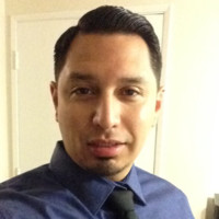 Robert Espinosa Email & Phone Number