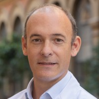 Hospital Clínic de Barcelona Employee Aleix Prat's profile photo