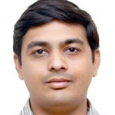 Evosys Employee Darshil Shah's profile photo