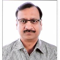 Flexible Abrasives Pvt Ltd Employee Rajesh Lundia's profile photo