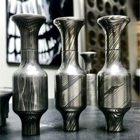 Burger & Brown Engineering, Inc. Employee Michael Parker's profile photo