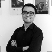 ALPHA SI srl Employee Francesco Licari's profile photo