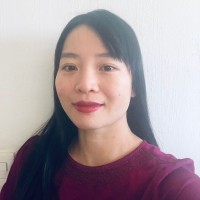 Kapital (YC W22) Employee Sarah Chen's profile photo