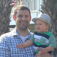 Harris Teeter Employee Daniel Hurd's profile photo