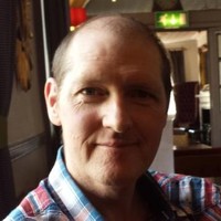 CSC Employee Martin Squires's profile photo