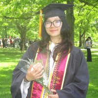 Oberlin College Employee Dan-Ha le's profile photo