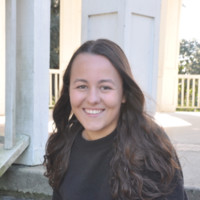 A&O Shearman Employee Hannah Angus's profile photo