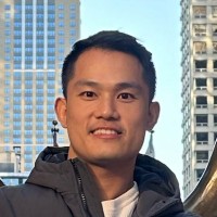 Dorm Room Fund Employee Tony Shi's profile photo