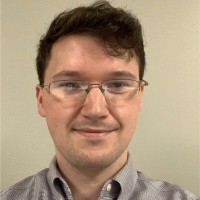 Timber Automation Employee Logan Kilby's profile photo