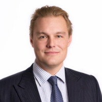 SSAFA the Armed Forces charity Employee Charles Hague's profile photo