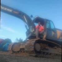 Self Contractor Employee Terrance Willis's profile photo