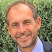 Universidad Europea Miguel de Cervantes Employee Antonio Rodriguez Marcos's profile photo