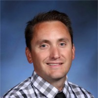 Cinnaminson Township Public Schools Employee Jason Meile's profile photo