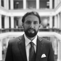 Xterra Solutions, Inc. Employee Santiago Martinez's profile photo