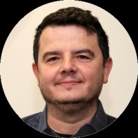 NETGRIF Employee Milan Samaj's profile photo