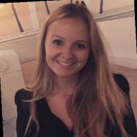 Eliza Hawthorn Email