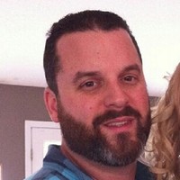 LMI Employee Bryan Burris's profile photo