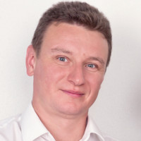 Konica Minolta IT Solutions Czech Employee Petr Griga's profile photo