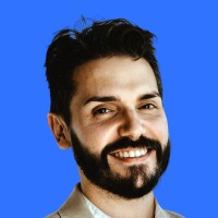 ITTweb Employee Andrea Rosati's profile photo