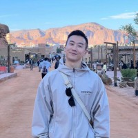 UnitedHealth Group Employee Jess Fan's profile photo
