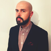 Turnpower Services Limited Employee Daniel Finnegan's profile photo