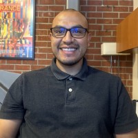 New Regency Productions Employee Alberto Terrones's profile photo
