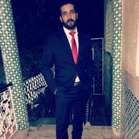 SIRECOM Employee Khalid Fadili's profile photo