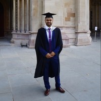 Netflo Employee Bhavik Varsani's profile photo