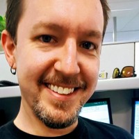 MaRRS Distribution, LLC Employee Dan Slattery's profile photo