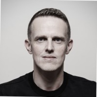 Vaadin Employee Jürgen Treml's profile photo