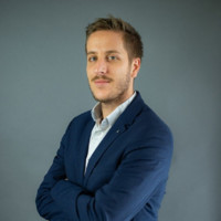 fortil Employee Alexandre Picault's profile photo