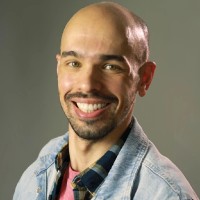 Profite Employee Alexandre Faria's profile photo