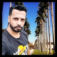 Spani Atacadista Employee Marcos Lima's profile photo