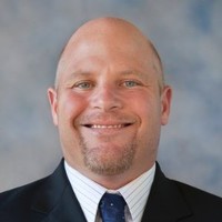 HENSEL PHELPS Employee Damon Mann's profile photo