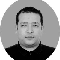 Digital Business Systems (DBS) Employee Abdelrahman Attia's profile photo