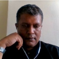 Digital Data Communications Employee Harry Yohannan's profile photo