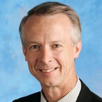 Butler University Employee Scott Bridge's profile photo