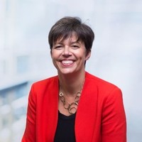 Tilly Bailey & Irvine Law Firm Employee Helen Dexter's profile photo