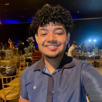 David Libório Email