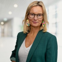 Ung Företagsamhet Halland Employee Jessica Hansson's profile photo
