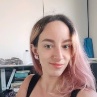 REYS S.P.A Employee Ottavia Avataneo's profile photo