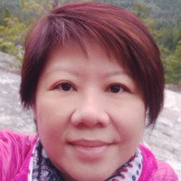 Panda Security Employee Chin YM's profile photo