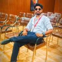 Yottolabs Employee Deep Meghamala's profile photo